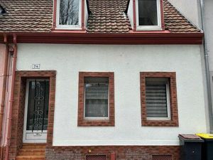 À LOUER – Maison individuelle 4 pièces – 88 m² – Mulhouse