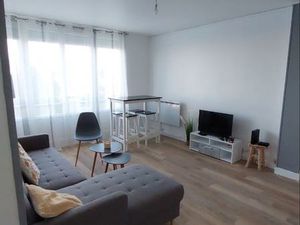 Location appartement entier T4