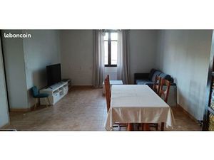 Appartement 75m2