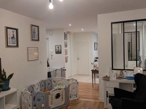 T3 rue de siam rue de lyon triangle d’or  2e etage