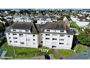 Studio 1 pièce 26 m²