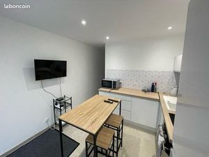 Appartement neuf meublé