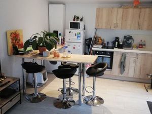 Maison 2 Pièces Echillais