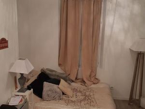 Studio 18m² dir prop refait à neuf centre ville Pasteur fac de droit