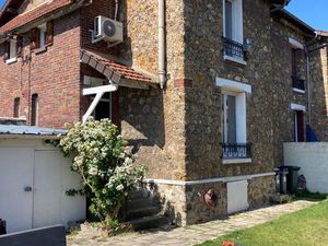 Location maison Argenteuil