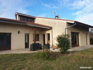 Particulier loue Maison individuelle de 135 m2 à Balma