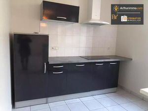 Location Maison 4 pièces 81m² BAIS 35680