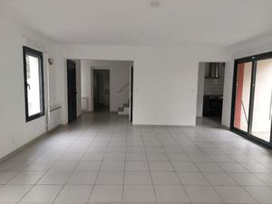 Location Maison 4 pièces 133m² VERNON 27200