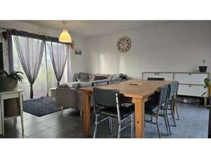 Vente Maison à Champtoceaux (49270) : à vendre / 87m² Champtoceaux