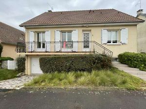 Vente Maison au Mans Prémartine (72000) : à vendre / 93m² Le Mans Prémartine
