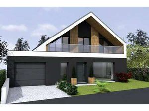 Vente Maison au Pouliguen (44510) : à vendre / 120m² Le Pouliguen