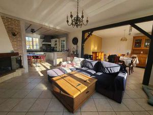 Vente Maison à Machecoul-Saint-Même (44270) : à vendre / 136m² Machecoul-Saint-Même