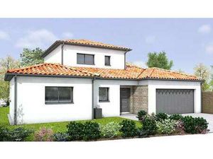 Vente Maison à Pornichet (44380) : à vendre / 90m² Pornichet