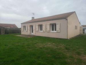 Vente Maison à Préfailles (44770) : à vendre / 76m² Préfailles