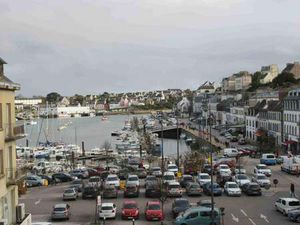 Vente Appartement T1 à Audierne (29770) : à vendre T1 / 28m² Audierne