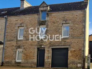 Vente Maison à Elven (56250) : à vendre / 165m² Elven