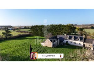 Vente Maison à Plonéour-Lanvern (29720) : à vendre / 197m² Plonéour-Lanvern
