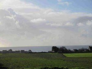 Vente Maison à Plouhinec (29780) : à vendre / 1m² Plouhinec