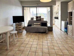 Vente Appartement T1 à Dinard (35800) : à vendre T1 / 29m² Dinard