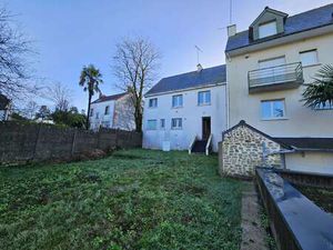 Vente Maison à Guémené-sur-Scorff (56160) : à vendre / 135m² Guémené-sur-Scorff