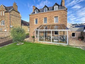 Vente Maison à Perros-Guirec (22700) : à vendre / 151m² Perros-Guirec