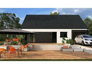 Vente Maison à Plouhinec (29780) : à vendre / 64m² Plouhinec