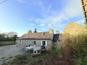 Vente Maison à Saint-Thegonnec (29410) : à vendre / 70m² Saint-Thegonnec