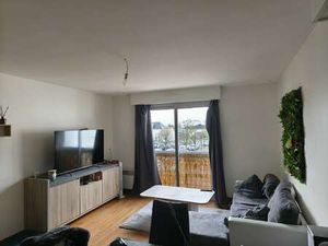 Location Appartement 3 pièces à Ancenis (44150) : à louer 3 pièces / 58m² Ancenis