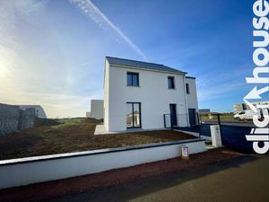 Location Maison à Bretteville-sur-Odon (14760) : à louer / 109m² Bretteville-sur-Odon