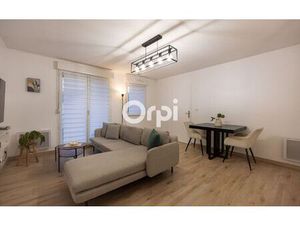Appartement Éleu-dit-Leauwette 63.14 m² T-3 à vendre  120 390 €