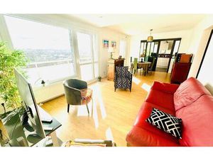 Appartement Le Mans 102.13 m² T-4 à vendre  159 000 €