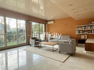 Appartement 5 pièces - 108 m²