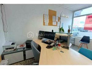 Fonds de commerce à Oloron-Sainte-Marie