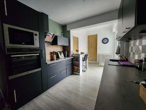 Vente Maison à Luçon (85400) : à vendre / 133m² Luçon