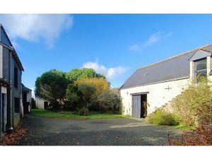 Maison Mahalon 215.64 m² T-7 à vendre  360 000 €