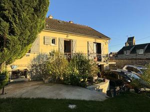 Maison de 127 m² à Pithiviers