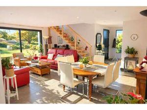 Vente Maison à Pleumeur-Bodou (22560) : à vendre / 127m² Pleumeur-Bodou