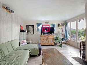 Vente Maison à Saint-Saturnin-du-Limet (53800) : à vendre / 80m² Saint-Saturnin-du-Limet