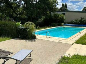 Vente Maison Piscine à Vertou (44120) : à vendre Piscine / Vertou