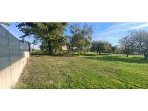 Vente Terrain à Saint-Crespin-sur-Moine (49230) : à vendre / 1146m² Saint-Crespin-sur-Moin