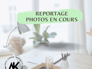 Appartement 5 pièces - 84 m²