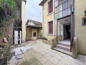 Appartement 3 pièces - 70 m²