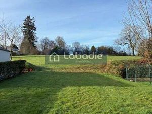 Vente Terrain à Vire (14500) : à vendre / Vire