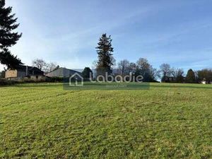 Vente Terrain à Vire (14500) : à vendre / Vire