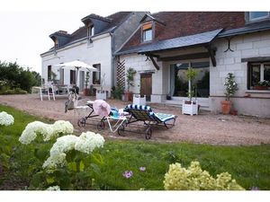 Maison 9 pièces - 250 m²