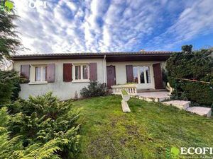 Vente Maison à Bressuire (79300) : à vendre / 736m² Bressuire