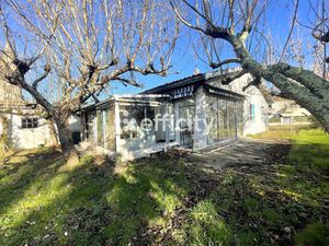 Maison 4 pièces - 85 m²