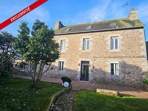 Vente Maison à Ploëzal (22260) : à vendre / 176m² Ploëzal