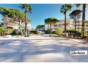 Vente Appartement 5 pièces Piscine à Saint-Raphaël (83530) : à vendre 5 pièces Piscine / 2