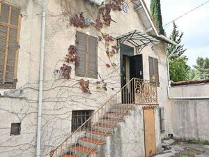 Vente Maison à Marseille 11e (13011) : à vendre / 116m² Marseille 11e